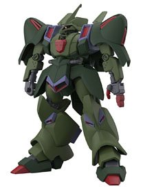 ガルスJ (HG) (ガンプラ)