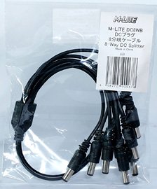 Screwless DC Terminal Block (10 Pieces) (Model Train)