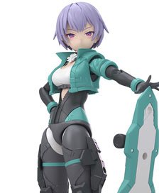 30MS SIS-V00 ライディラ[カラーA] (プラモデル)