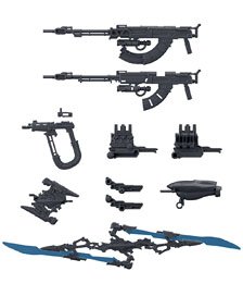 30MM オプションパーツセット ARMORED CORE VI FIRES OF RUBICON WEAPON SET 06 (プラモデル)