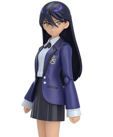 Figure-rise Standard ニャアン (プラモデル)