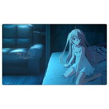 ATRI -My Dear Moments- [EspeciallyD1:D21 Illustrated] Rubber Mat (Atori/ Night) (Card Supplies)