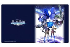 英雄伝説 界の軌跡 -Farewell, O Zemuria- ラバーマット(メインビジュアル) (カードサプライ)