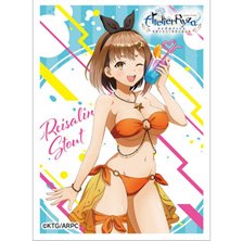 Atelier Ryza Sleeve (Ryza / Swimwear) (Card Sleeve)