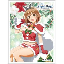 Atelier Ryza Sleeve (Ryza / Santa Clothes) (Card Sleeve)