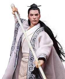 303 Toys 1/12 Yang Jian (Solo Edition) Specially Features (Completed)