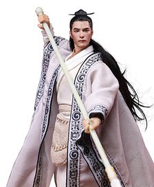 303 Toys 1/12 Yang Jian (Scenic Base Deluxe Edition) Specially Features (Completed)