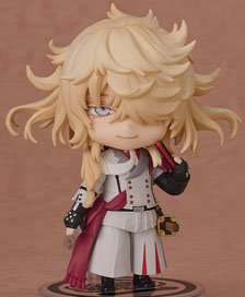 ねんどろいど 一文字則宗 (フィギュア)