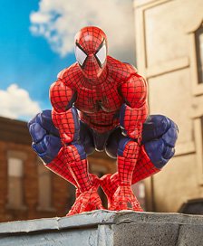 マーベルレジェンド・マキシマムシリーズ スパイダーマン (完成品)