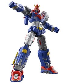 SMP [Shokugan Modeling Project] Voltes V Legacy (Shokugan)