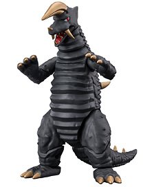 超動αウルトラ怪獣4 (4個セット) (食玩)