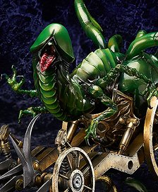 Demon Lord Mara (PVC Figure)