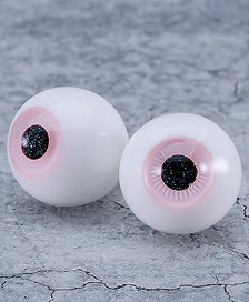 Harmonia bloom Glass Eye Series: Winter (Morning) (Fashion Doll)