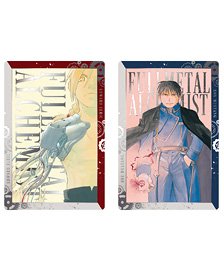 Fullmetal Alchemist Wafer (Set of 20) (Shokugan)