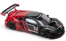 ホンダ NSX GT3 EVO22 - アドバン (ミニカー)
