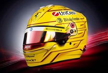 MINI HELMET Season 2025 - Lewis Hamilton By BELL (ヘルメット)