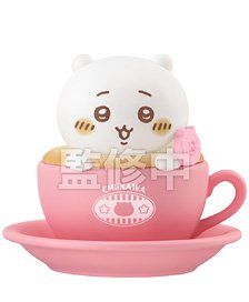 キャラテアートケース ちいかわ (12個セット) (食玩)