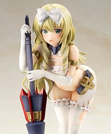 ドゥルガーI (フィギュア)