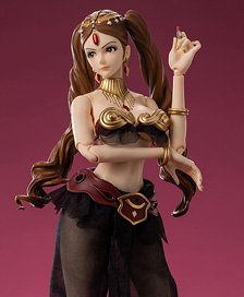 `Lupin the Third: The Woman Called Fujiko Mine` Fujiko Mine (Completed)