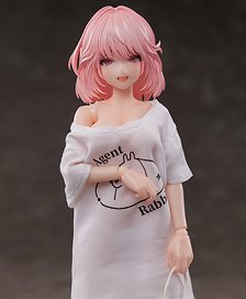 RA-01L Eileen Holiday Break w/Bonus Item (PVC Figure)