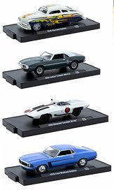 Drivers Release 122 (ミニカー)