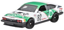 Hot Wheels Boulevard Alfa Romeo GTV6 3.0 (Diecast Car)