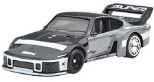 Hot Wheels Boulevard Porsche 935 (Diecast Car)