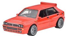 Hot Wheels Boulevard Lancia Delta Integrale (Diecast Car)