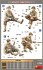 U.S. Infantry Tank Riders. Set 1 (Plastic model) 塗装1 Thumbnail
