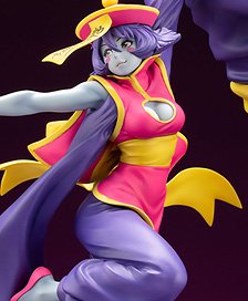 ヴァンパイア美少女 レイレイ (フィギュア)