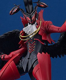 Pop Up Parade SP Arsene (PVC Figure)