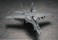 Ace Combat 7: Skies Unknown F/A-18F Super Hornet Block III w/Conformal Fuel Tanks (Plastic model) 商品画像3 Thumbnail