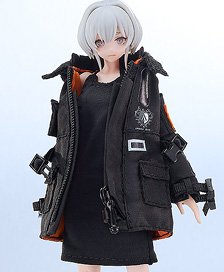 PLAMAX Xi-III Outfit set (プラモデル)