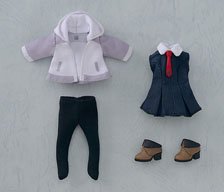 Nendoroid Doll Outfit Set: Shielder/Mash Kyrielight - Casual Clothes Ver. (PVC Figure)