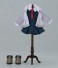 ねんどろいどどーる おようふくセット シールダー/マシュ・キリエライト 私服Ver. (フィギュア) その他の画像1 サムネイル
