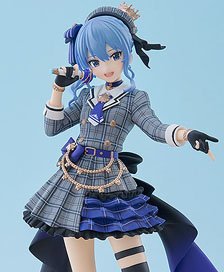 POP UP PARADE SP 星街すいせい (フィギュア)