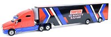 NHRA - Kenworth T2000 Hauler (ミニカー)