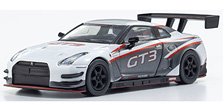 [MOTN] NISMO R35 GT-R GT3 with LED (Diecast Car)