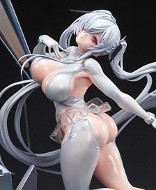 勝利の女神：NIKKE シンデレラ 豪華版 (フィギュア)