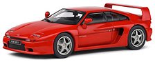 ベンチュリ 400 GT (レッド) (ミニカー)