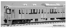 [価格未定] 16番(HO) 西武鉄道 新2000系 後期型 2両Bセット 完成品インテリア付き仕様 (2両セット) (塗装済み完成品) (鉄道模型)