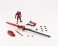 [Special price due to damaged box.] Governor Queen`S Guard (Plastic model) 商品画像8 Thumbnail