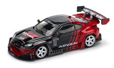 Pandem GR86 - ADVAN (Diecast Car)
