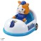 NPB Tomica 2025 Yokohama DeNA BayStars Mascot Car (Tomica) 商品画像1 Thumbnail