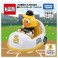 NPB Tomica 2025 Fukuoka Softbank Hawks Mascot Car (Tomica) パッケージ1 Thumbnail