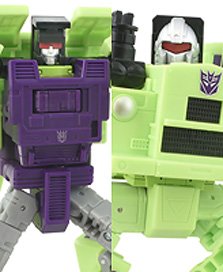 TS-07 Hook & Long Haul (Completed)