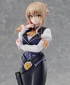 [Goblin Slayer II] Guild Girl (PVC Figure)