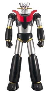 ジャンボソフビフィギュア マジンガーZ(グレンダイザーU) (完成品)