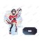 ウィクロス(WIXOSS) 紅林遊月 BIGアクリルスタンド (キャラクターグッズ) 商品画像2 サムネイル
