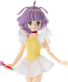 Anime [Creamy Mami, the Magic Angel] Creamy Mami (Fashion Doll)
